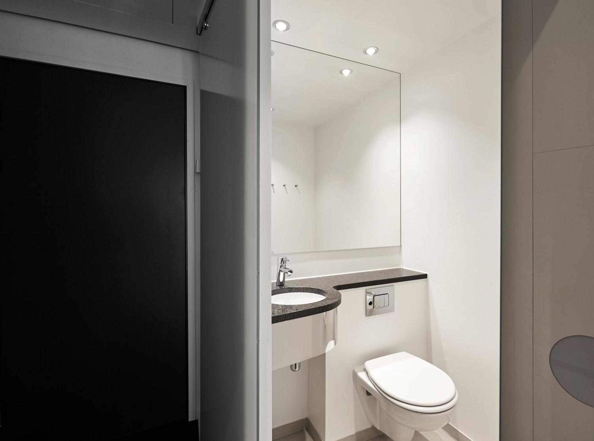 Double Room Terrace